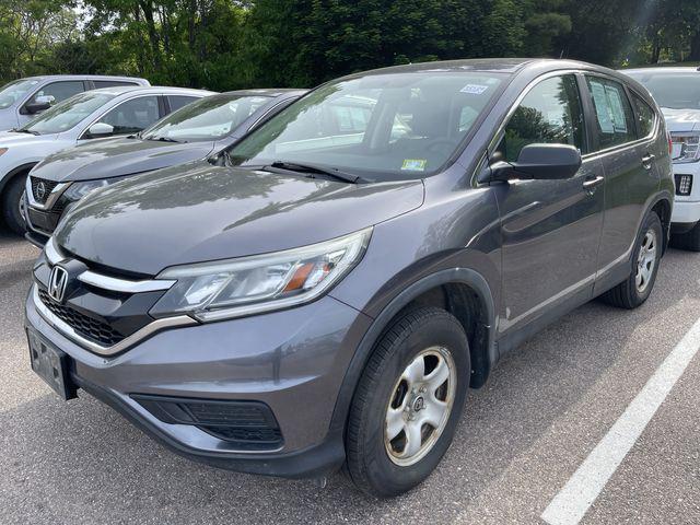 used 2015 Honda CR-V car, priced at $15,549