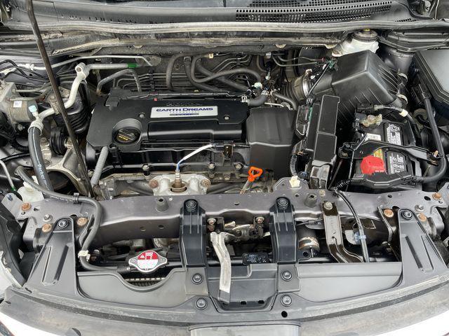 used 2015 Honda CR-V car, priced at $15,549
