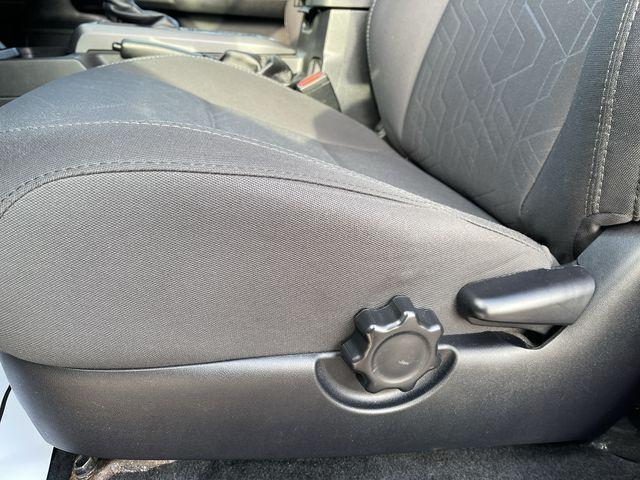 used 2017 Toyota Tacoma car, priced at $29,500