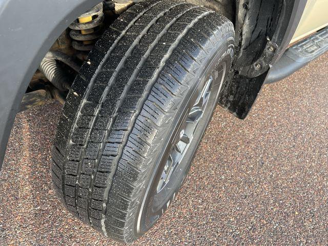 used 2017 Toyota Tacoma car, priced at $29,500