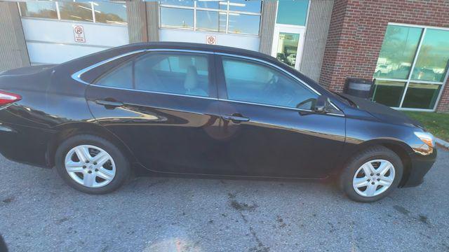 used 2016 Toyota Camry car, priced at $15,000