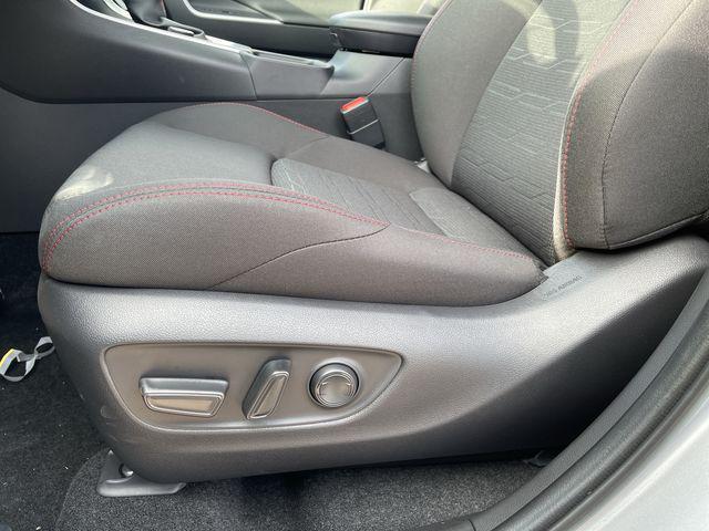 new 2025 Toyota RAV4 Hybrid car, priced at $48,708