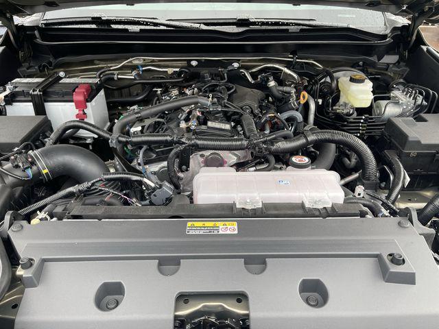 new 2026 Toyota Tacoma car, priced at $55,282