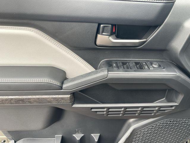 new 2026 Toyota Tacoma car, priced at $55,282