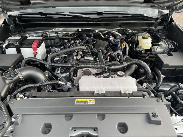 new 2026 Toyota Tacoma car, priced at $37,319