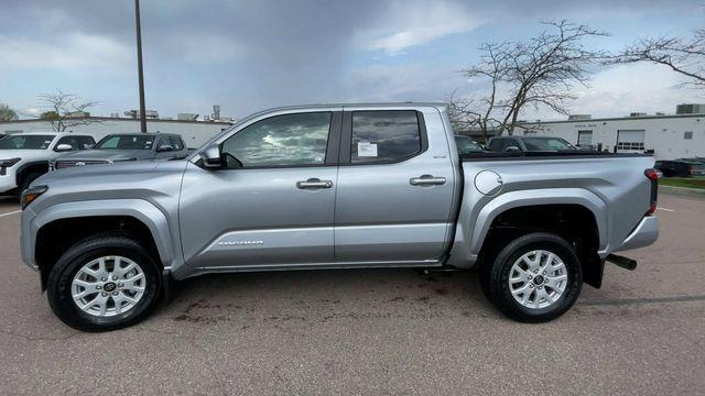new 2026 Toyota Tacoma car, priced at $37,319