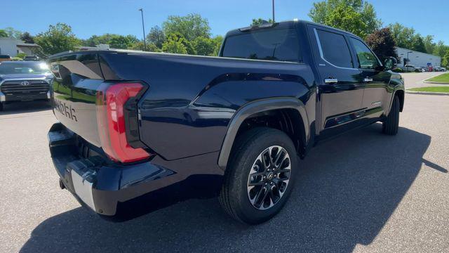 new 2026 Toyota Tundra car, priced at $63,871