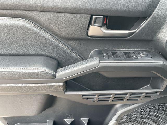 new 2026 Toyota Tacoma car, priced at $56,367
