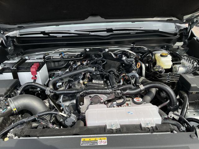 new 2026 Toyota Tacoma car, priced at $56,367