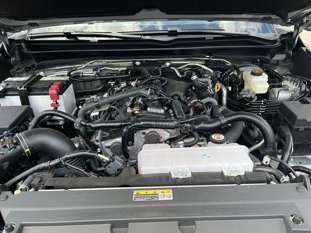 new 2026 Toyota Tacoma car, priced at $54,062