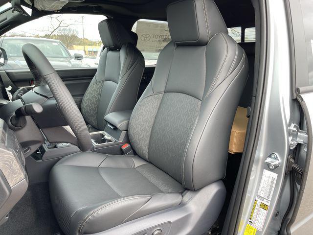 new 2026 Toyota Tacoma car, priced at $56,367