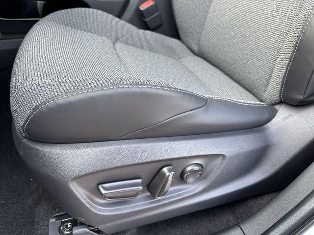 new 2026 Toyota bZ car, priced at $42,853