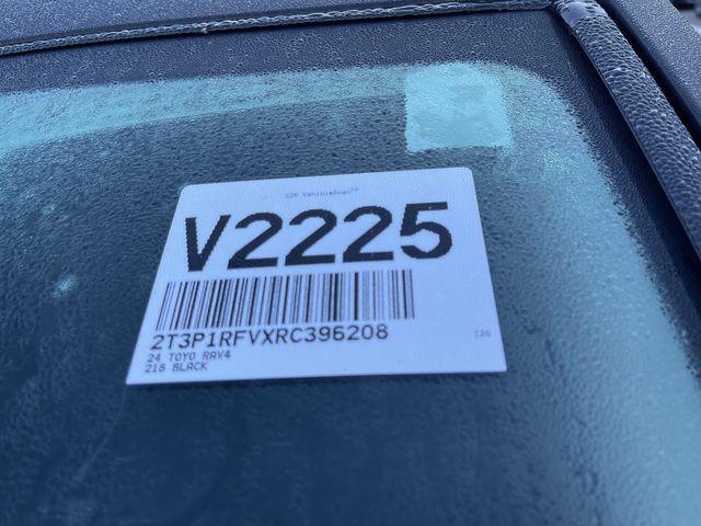 used 2024 Toyota RAV4 car, priced at $35,949