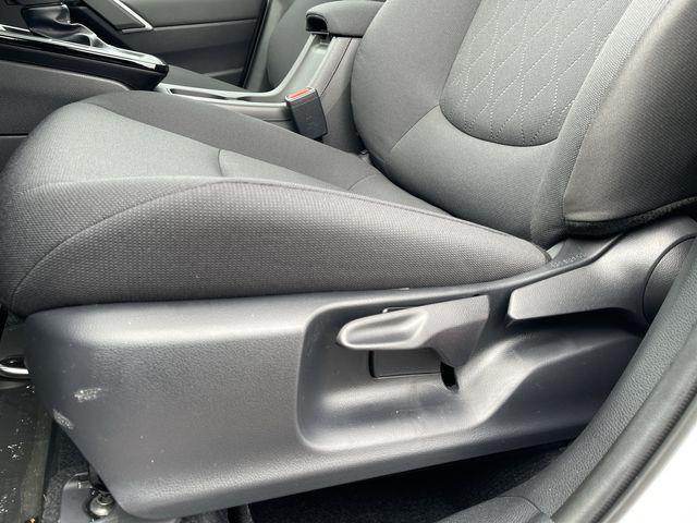 new 2026 Toyota Corolla Cross car, priced at $33,179