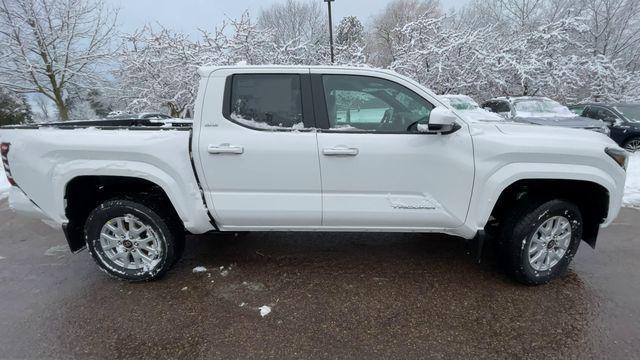 new 2025 Toyota Tacoma car, priced at $42,915