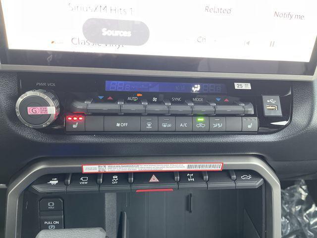 new 2026 Toyota Tundra car, priced at $63,380