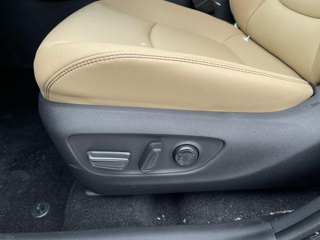 new 2025 Toyota RAV4 car, priced at $40,969