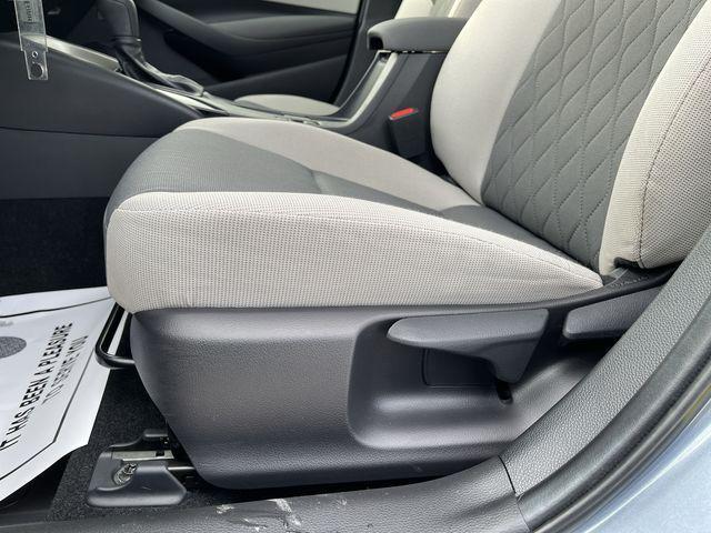 used 2023 Toyota Corolla car, priced at $21,000