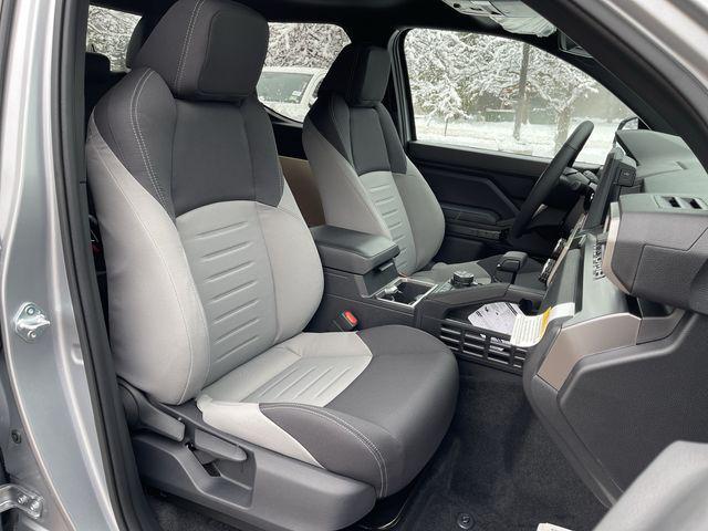 new 2025 Toyota Tacoma car, priced at $47,389