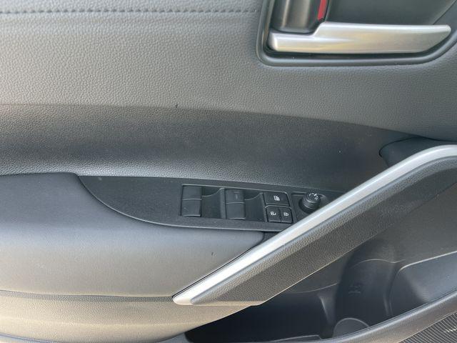 new 2026 Toyota Corolla Cross car, priced at $35,144