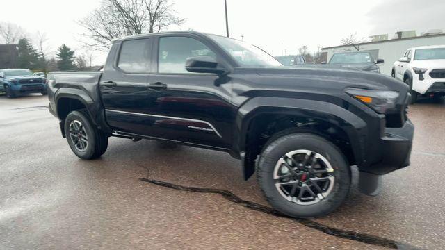 new 2026 Toyota Tacoma car, priced at $46,124