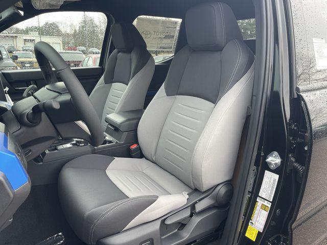 new 2026 Toyota Tacoma car, priced at $46,124