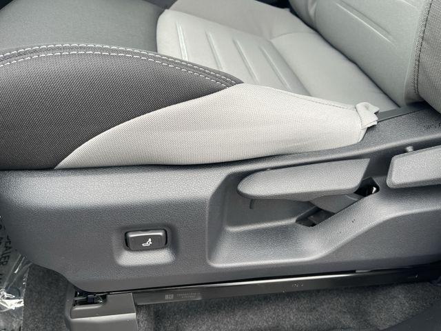 new 2026 Toyota Tacoma car, priced at $46,124