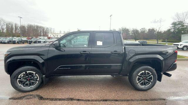 new 2026 Toyota Tacoma car, priced at $46,124
