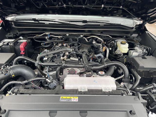 new 2026 Toyota Tacoma car, priced at $46,124
