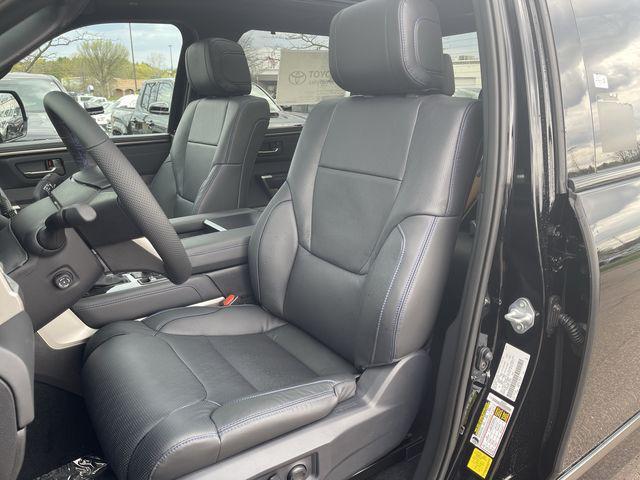 new 2026 Toyota Tundra Hybrid car, priced at $72,046