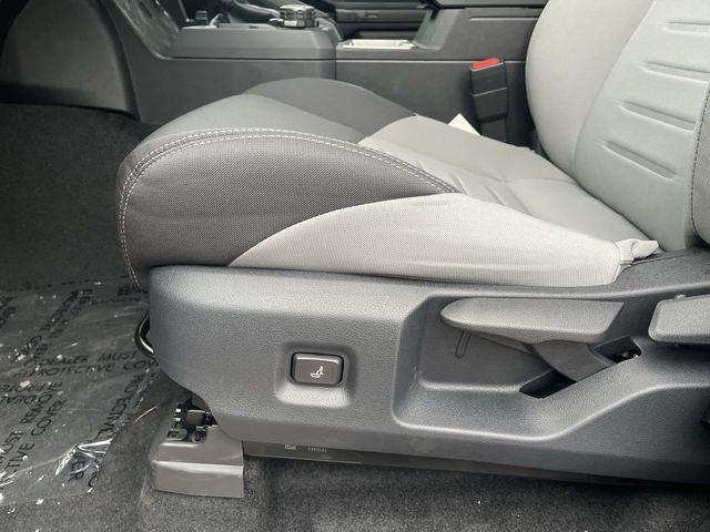 new 2025 Toyota Tacoma Hybrid car, priced at $51,969