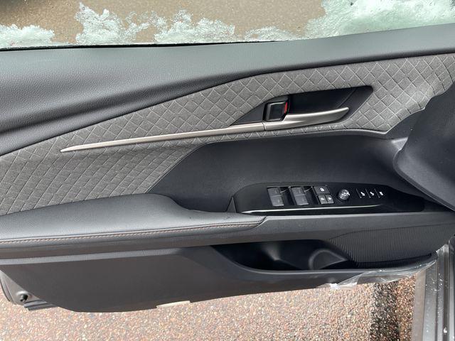 new 2026 Toyota Camry car, priced at $42,494