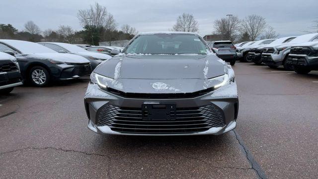 new 2026 Toyota Camry car, priced at $42,494