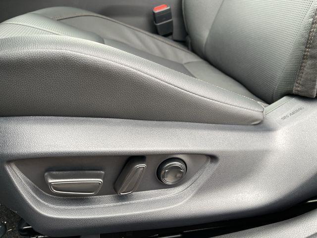 new 2026 Toyota Camry car, priced at $39,677