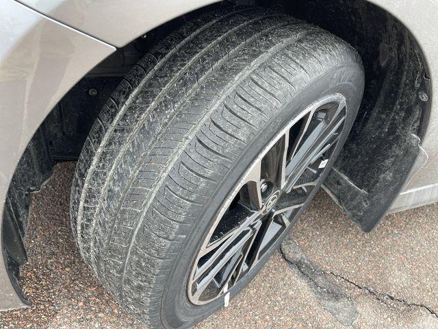 new 2026 Toyota Camry car, priced at $39,677