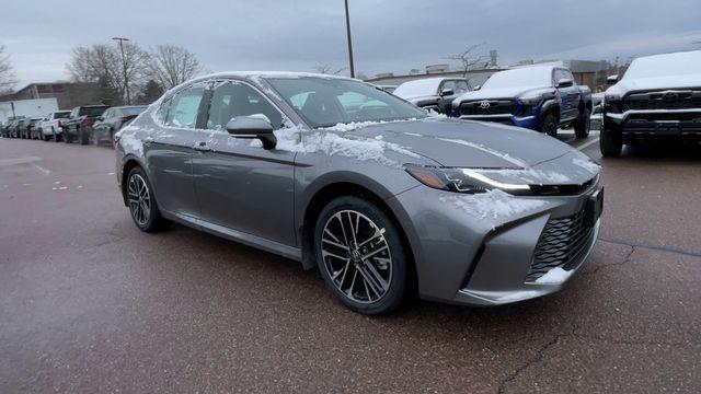 new 2026 Toyota Camry car, priced at $42,494