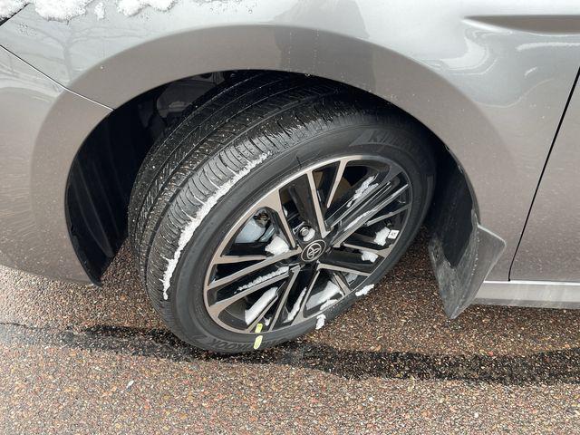 new 2026 Toyota Camry car, priced at $42,494