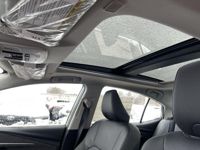 new 2026 Toyota Camry car, priced at $42,494