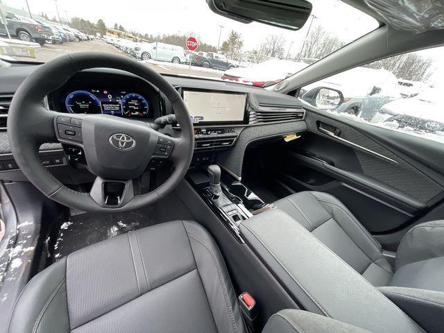 new 2026 Toyota Camry car, priced at $42,494