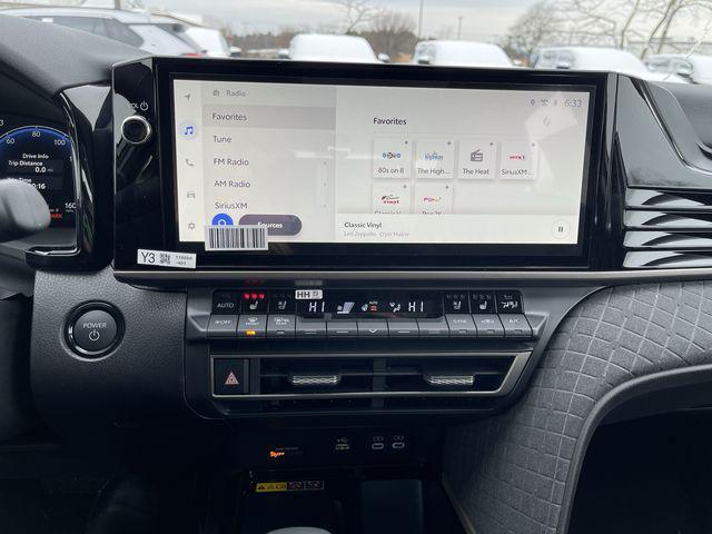 new 2026 Toyota Camry car, priced at $42,494