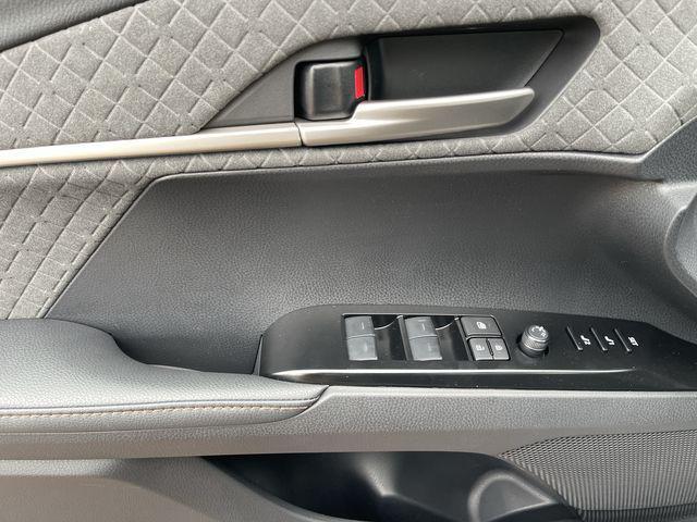 new 2026 Toyota Camry car, priced at $39,677