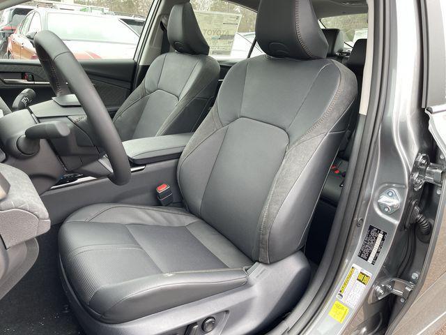 new 2026 Toyota Camry car, priced at $39,677