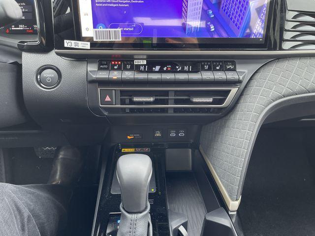 new 2026 Toyota Camry car, priced at $42,494