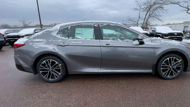 new 2026 Toyota Camry car, priced at $42,494