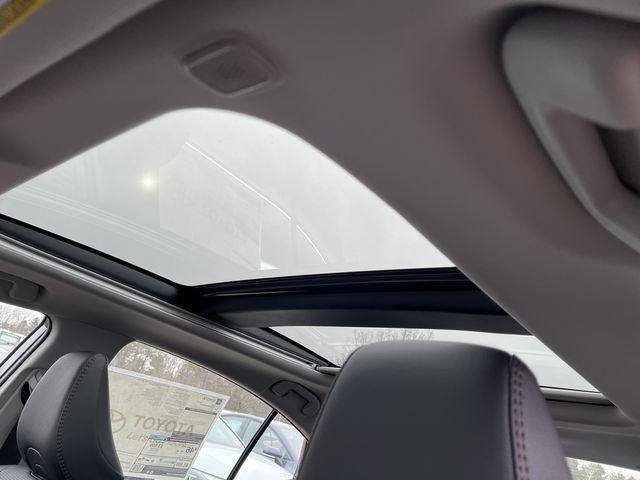 new 2026 Toyota Camry car, priced at $39,677