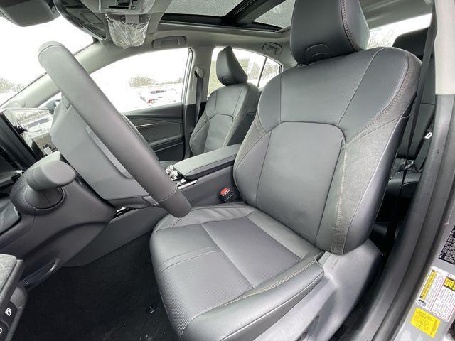 new 2026 Toyota Camry car, priced at $42,494