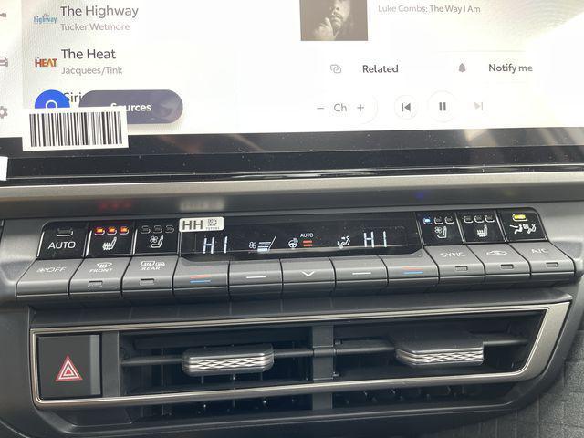 new 2026 Toyota Camry car, priced at $39,677