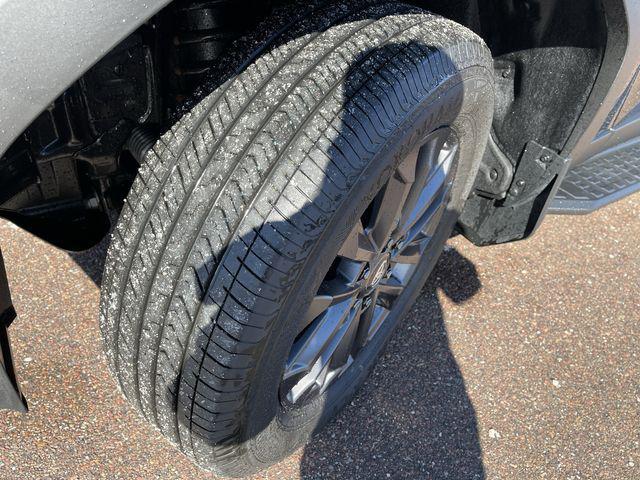 new 2026 Toyota Land Cruiser car, priced at $71,495