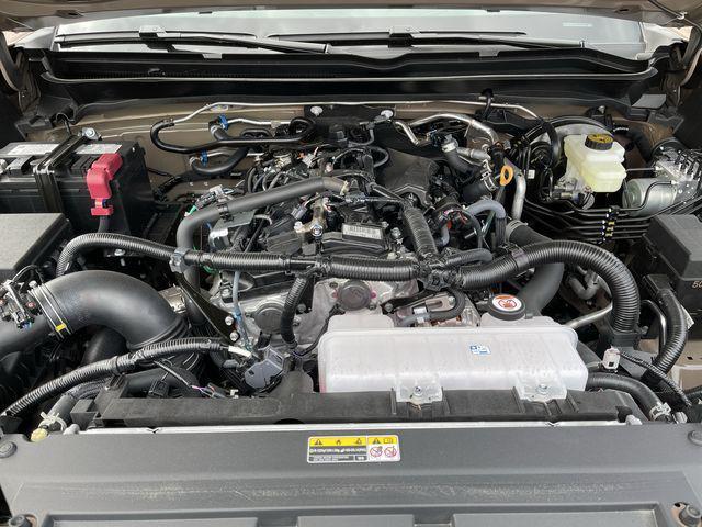 new 2026 Toyota Tacoma car, priced at $47,064