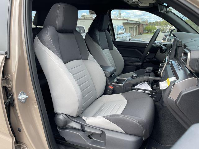 new 2026 Toyota Tacoma car, priced at $47,064